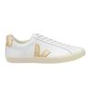 Veja Womens/Ladies Esplar Leather Flat Trainers