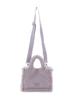 Gelato Pique Boa JQD Shoulder Bag PWGB254621LAVF