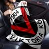 Fc Viktoria Kln Blanket, High quality Comfortable for All Seasons, Home Decor, Warmth and Comfort