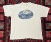 Vintage Amelia Earhart Women Fly Ahirt Smithsonian 1994 Large Single Stitch