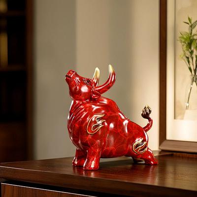 Deko & Wohnaccessoires – Statuetten