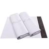New Bulk White Self-Seal Adhesive Courier Bags for Express Delivery Plastic Packaging Pouches Envelope Storage Mail Envelope