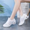 Dancing Shoes for Women Breathable Big Size 35- 41 Jazz Dance Shoes Sport Sneakers Lightweight Black Ladies Ballroom Dance Shoes