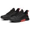 ANTA Variety Training Collection Training Shoes Men's Low top Black/Red 112027786-6