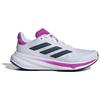 New Response Super Women's Adidas 'White Purple Burst' Women's JI4302