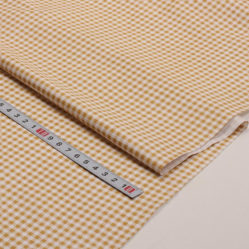 160cm*50cm Twill Pure Cotton Fabric, Countryside Strawberry Flower Print, Handmade DIY Clothing Bedding Fabric
