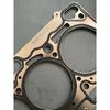 1pcs Engine Cylinder Gasket Cylinder Head Gasket for Changan Ounuo 1.5 Mitsubishi 4G15V Engine 4G15M2-1000807
