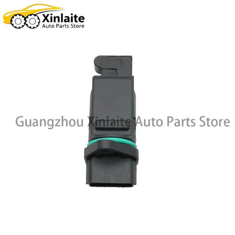 4 Pins MAF Mass Air Flow Meter Sensor 22680-4W000 226804W000 22680-4W001 226804W001 For Nissan Pathfinder V6 3.5L DOHC Petrol