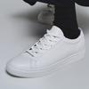 [Clayong] 5cm White Basic Sneakers Essential [CL0032] [Shipped from Korea] 100% Authentic