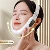 Electric Facials Lifting Device Facials Slimming Vibrations Massager Double Chin Reducer V Shape Face Lift Belt Machine