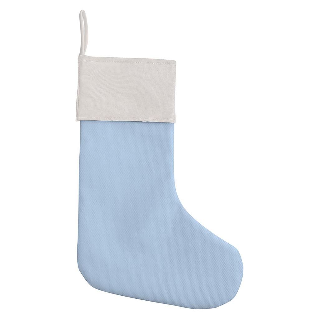 Christmas Large-Sized Christmas Stockings With Any Pattern And Can Hold Gifts