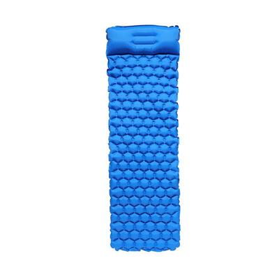 Outdoor Camping Lightweight TPU Sleeping Pad