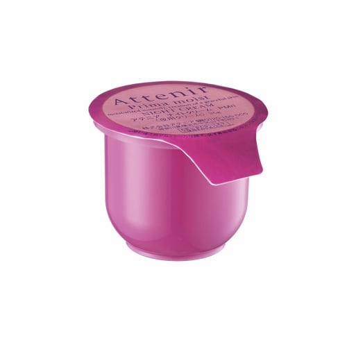 

Attenir old prima moist night cream aroma refill [refill] night face cream dedicated case sold separately