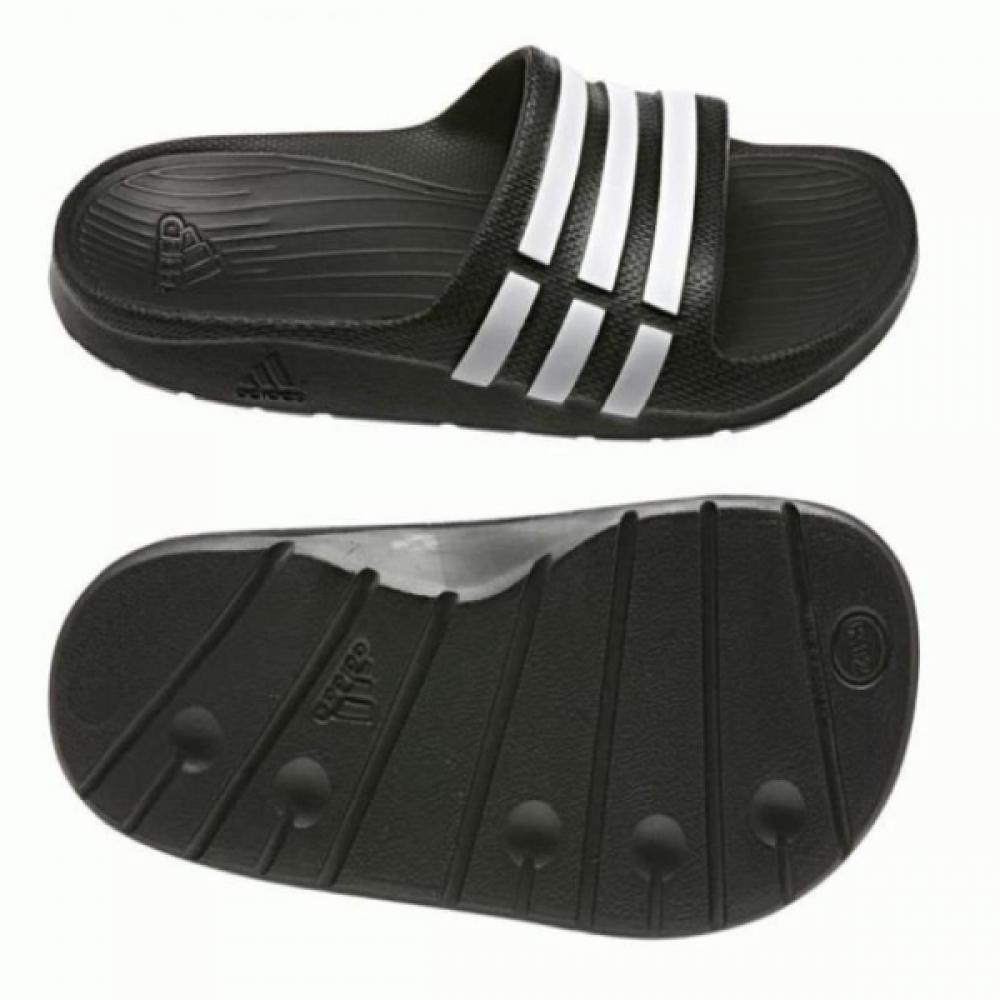 

Adidas Adidas performance kids duramo slide kids slippers no box G06799