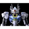 Full Mechanics 1/100 Gundam Aerial Permet Score Six Model Kit with Detailed Parts and Articulation