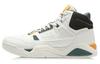 LINING Basketball Shoes 'White Green Yellow' Women's AGBR084-4
