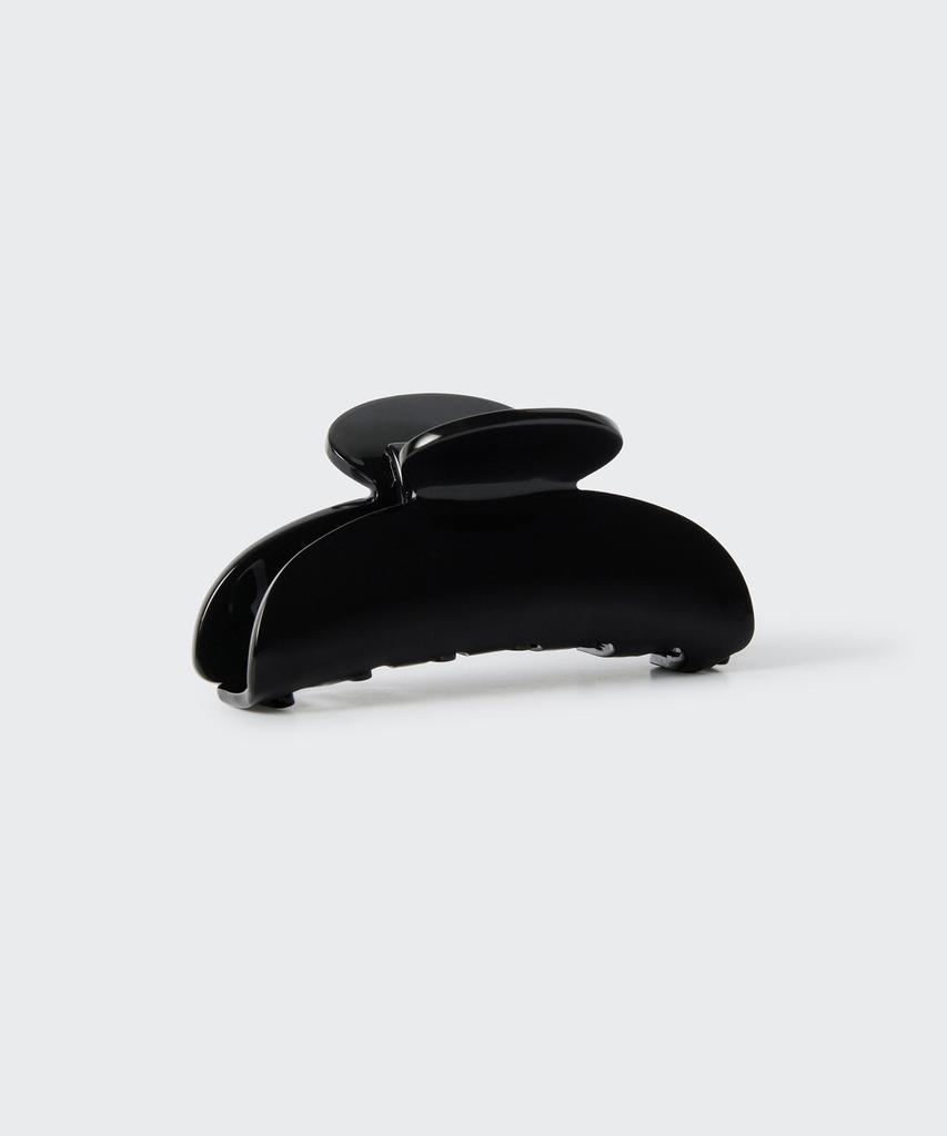 Musinsa Standard Woman Women'S Hair Claw Clip_Medium [Black]
