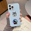 60PCS New Wolf Graffiti Stickers Set Waterproof DIY Decals for Skateboard Notebook Fridge Phone Kids Toy
