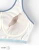 Unnanacool Wireless Night Supports Your Bust While You Fits Up To Size Plus Sizes Up Bra Made with Kyoto City GY Bra, Sleep, 3L, Available, [Night