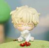 Genuine Alien Stage Baby Series  Surprise Figurine Q Version Toy Ornament Trendy  Toys Festvial Gifts