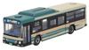 TOMYTEC The Bus Collection Bus Collection Plus BP3 Seibu Bus Diorama Supplies 334651