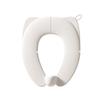 Travel Potty Seats Baby Folding Potty Training Seats Fit Various Toilet Seats Cover Universal for Toddlers Infant Kids