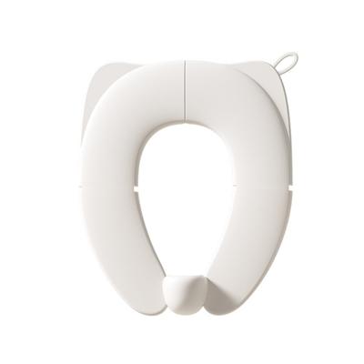 Reise Töpfchen Sitze Baby Faltbare Töpfchen Trainingssitze Passen auf Verschiedene Toilettensitze Abdeckung Universal für Kleinkinder Säuglinge Kinder