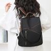 Anti-theft Backpack Women's New Casual Women's Backpack Lightweight Multi-functional Large-capacity Outdoor Travel Backpack