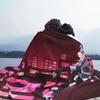 Kawaii Loona Blanket Helluva Boss Anime Flannel Novelty Warm Throw Blankets for Home Autumn/Winter