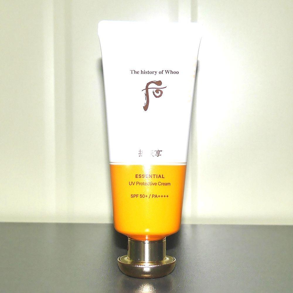 

Jin Haeyoon RFZWHRYB UV Skin Protection Sunscreen 60ml