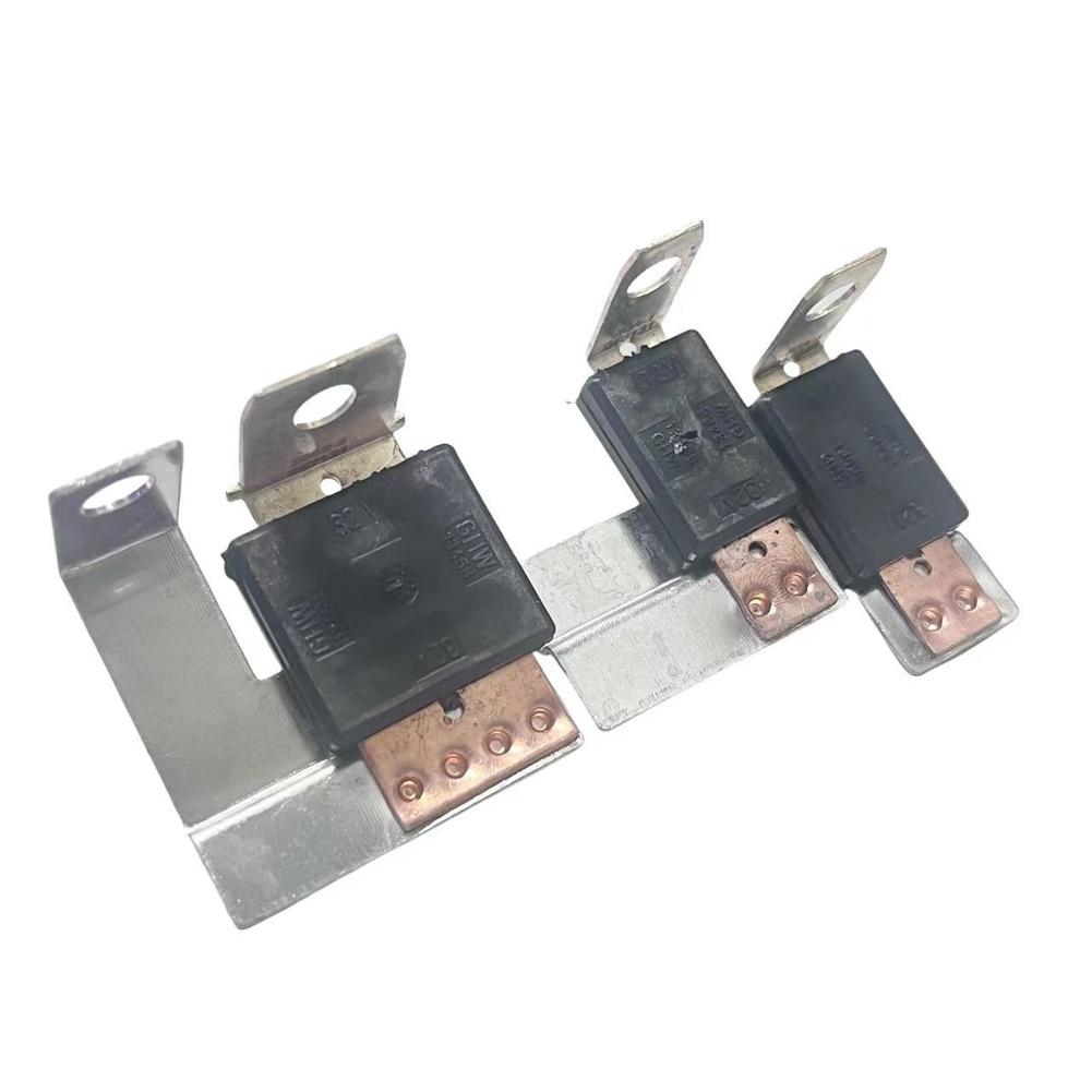 200AMP Engine Compartment Main Fuse For Passat For Jetta 2011-2018 Direct Fit OE 5C0937629A Replacement