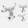Gamepad Accessories Controller Rotating Adjustable Stand Controller Phone Mount Clip Gaming Clamp Phone Holder