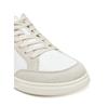 Мужские кроссовки Calvin Klein Low top lace up repreve mix hm0hm01802 белые