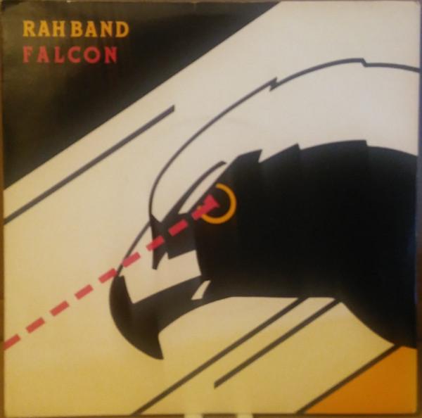 

7inch Record RAH BAND - Falcon DJS10954 DJM Records 1980 UK Dance & Electronica Used