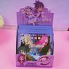 Tian Guan Ci Fu Rotating Cartoon Standee: Cute Anime Desktop Ornament & Toy