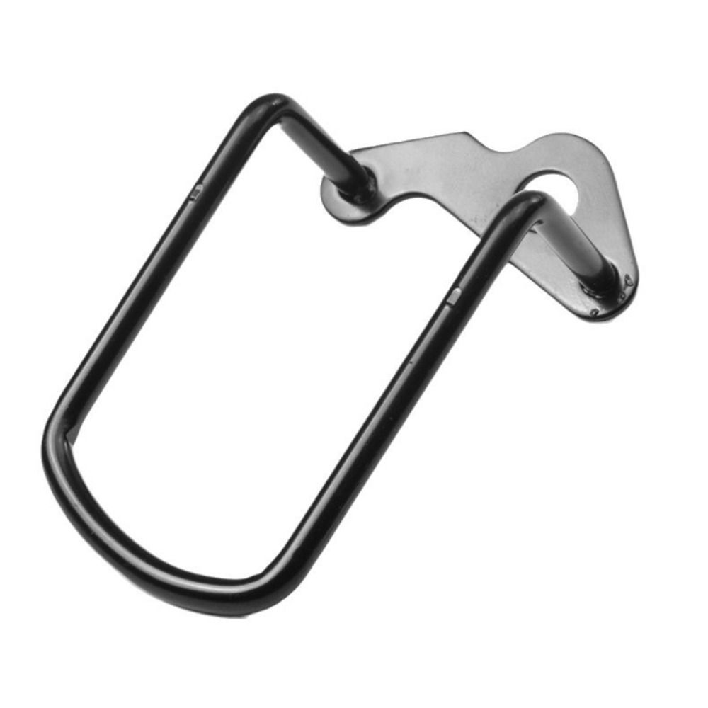 Universal Bike Rear Derailleur Cover Metal Bicycle Accessories Road Bicycle Accessories  MTB