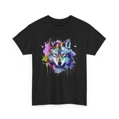 Na górę – T-shirty i koszulki