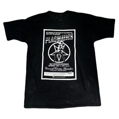 Tops – Camisetas
