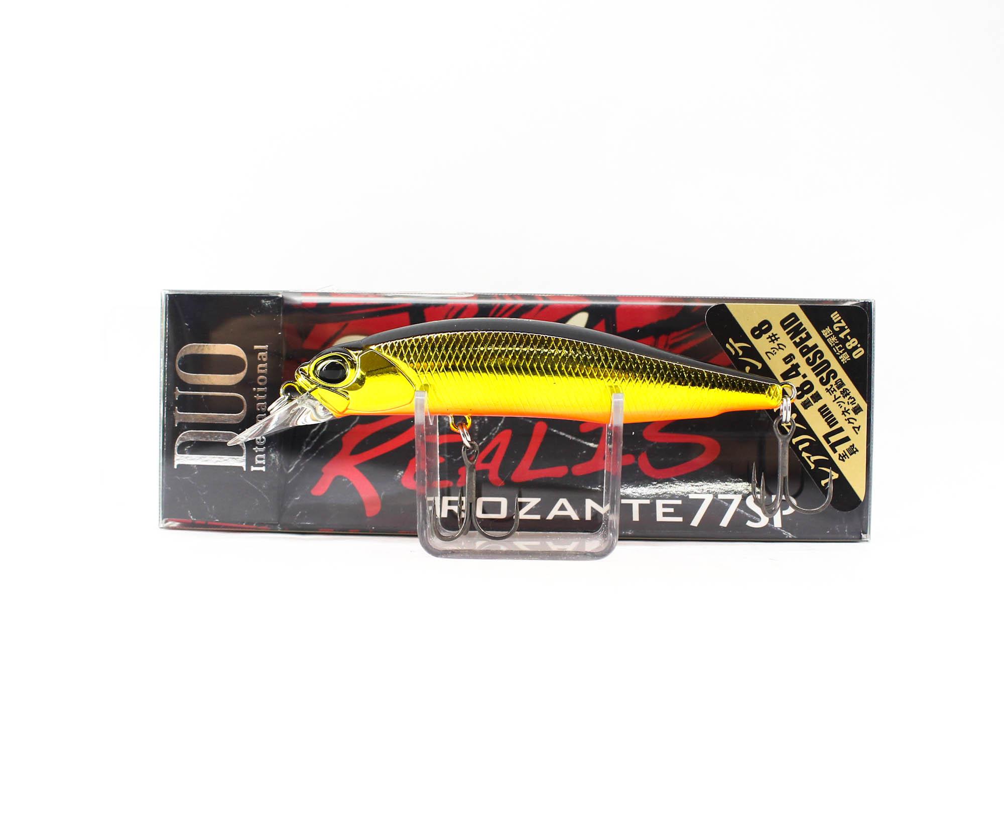 

Duo Realis Rozante 77 SP Suspend Lure MCC4054 (4108)