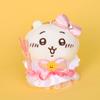 Cartoon Cute First Generation Magic Girl Yiji Hachiware Usagi Plush Pendant Keychain Hanging Bag Pendant Girl Birthday Gift