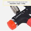 Hand Gripper Adjustable Resistance Hand Grip Strength Trainer Fingers Wrist Forearm Exerciser Adjustable Resistance