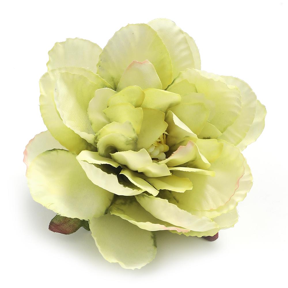 5/10Pcs Rose Artificial Silk Flower Head For Home Room Decor Fake Flower DIY Valentine's Day Wedding Decoration Wreath Accessory