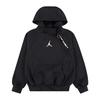 Nike Childrens/Kids Air Jordan Ease Fleece Drawstring Hoodie