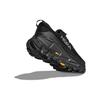 (WMNS) HOKA ONE ONE Skyline Float X 'Triple Black' Women's 1143430-BBLC