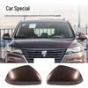 Roewe RX5/ERX5 Rearview Mirror Shell with Turn Signal Lens Frame & Bottom Shell Accessories