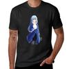 Rimuru Tempest Maskless - That Time I Got Reincarnated As a Slime T-Shirt oversized anime customs t shirt for men