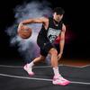 Puma All Pro Nitro White Fluo Pink Men Sneakers 313068-02