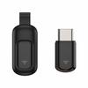 IR Transmitter Universal Smartphone Infrared Controller Adapter Smartphone Infrared Transmitter Adapter for Air Conditioner TV