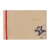 Hobonichi Techo Cousin Notebook Cover for ONE PIECE Dream Sand Beige (A5) magazine/Luffy's End,