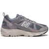 New Balance 878 'Grau' (Unisex) Laufschuhe CM878KO1